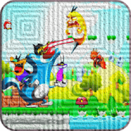 ikon OJjy Run And Jump