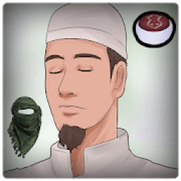 Islamic Suit Turban And Cap Photo Editor 2019 आइकन