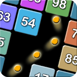 Bricks Breaker One आइकन