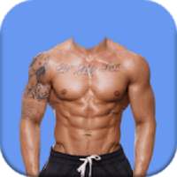 Body Buider Photo Suit Editor