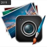 Photo editor-make your favorite photo album