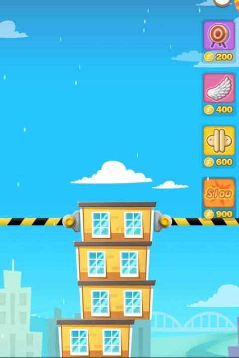Pocket Tower Stack screenshot 1