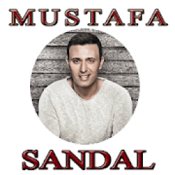 Mustafa SANDAL Şarkıları (İnternetsiz 40 Şarkı) icon