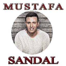 Mustafa SANDAL Şarkıları 1.1
