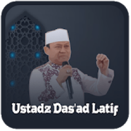 Ceramah Ustadz Das'ad Latif Offline icon