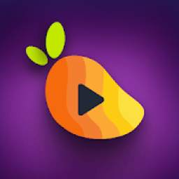 Mango Music - Online free music player