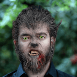 ikon Animal Face Changer 2019