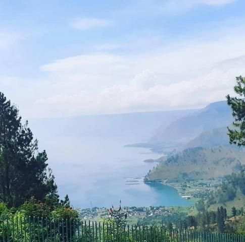 Wallpaper Danau Toba screenshot 6