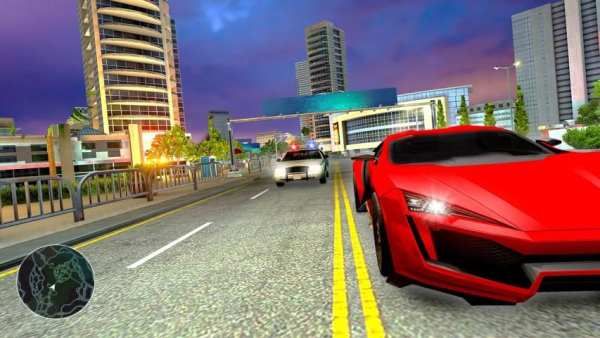 Racing For Speed Game - Racing Street 3D स्क्रीनशॉट 20