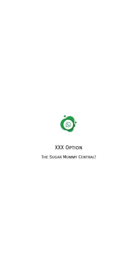 XXX Option screenshot 2