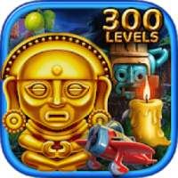 Hidden Object Games 300 Levels : Haunted Castle