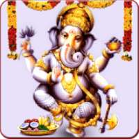 Lord Ganesh Photo Frames