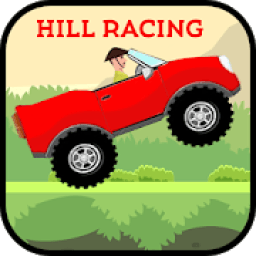 Hill Racing आइकन