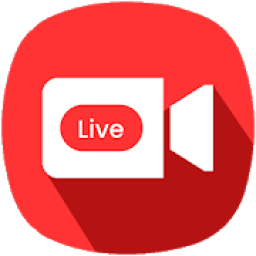 Live Video Chat - Random Video Call with Girls आइकन