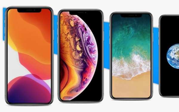 iOS 13 Wallpapers - All Time iOS Walls Collections स्क्रीनशॉट 5