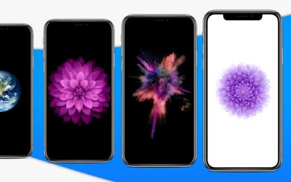 iOS 13 Wallpapers - All Time iOS Walls Collections स्क्रीनशॉट 6