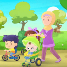 انا احب ماما
‎ icon