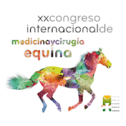 XX Congreso Equino icon