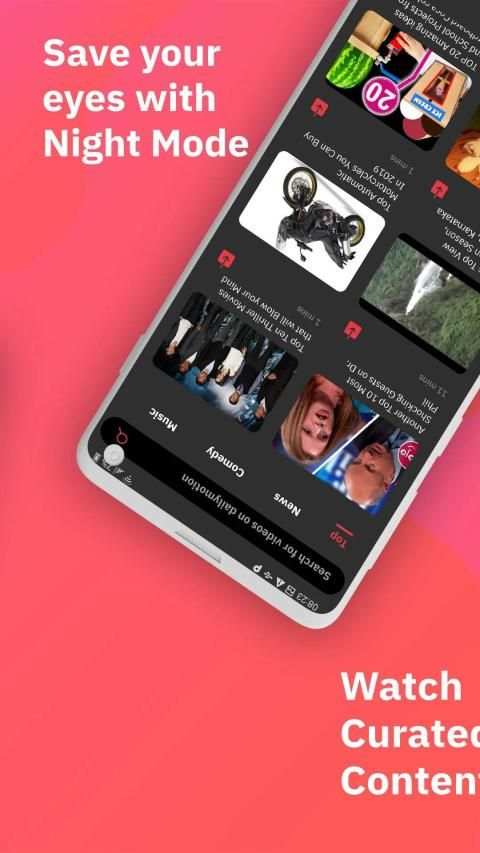 Vidora - All Video Downloader for video download screenshot 3