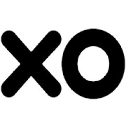 XO - Tic Tac Toe आइकन
