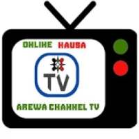Arewa Channel Tv