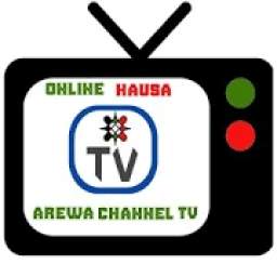 Arewa Channel Tv 9.5