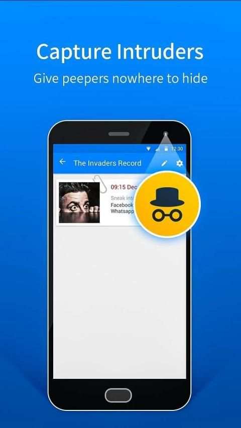 DU ANTIVIRUS SECURITY 2020 स्क्रीनशॉट 2