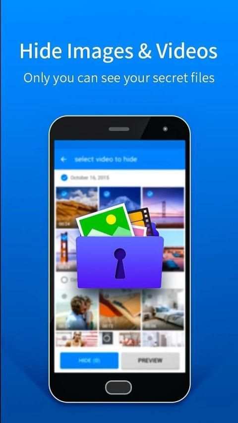 DU ANTIVIRUS SECURITY 2020 स्क्रीनशॉट 4