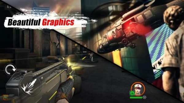 Zombie Invasion : Survival Apocalypse Zombie Games screenshot 12