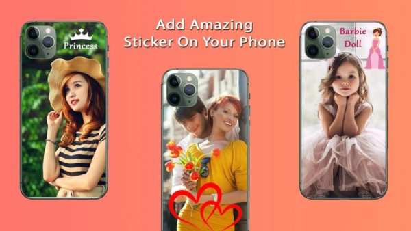 Phone Case - Photo Mobile Covers Online Shopping screenshot 5