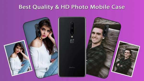 Phone Case - Photo Mobile Covers Online Shopping screenshot 1