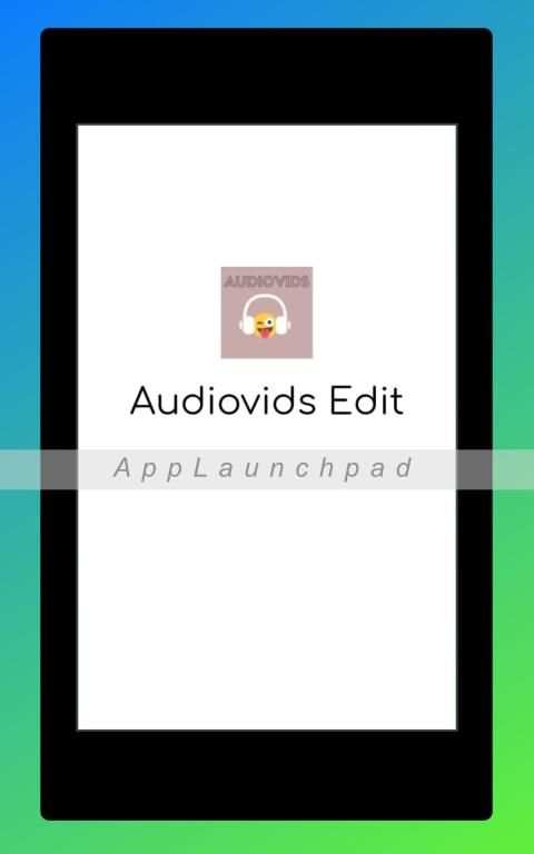 Audio App Tool : Keep It screenshot 3