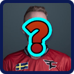 ikon Counter Strike Quiz