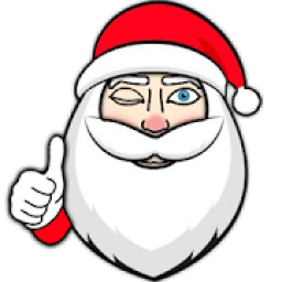 ikon Ты - Дед Мороз? Новогодний праздничный тест 2020