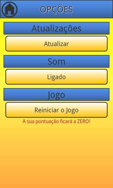 Jogo Trivia Bíblia Social screenshot 8