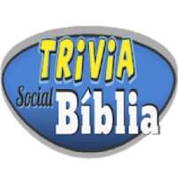 Jogo Trivia Bíblia Social
