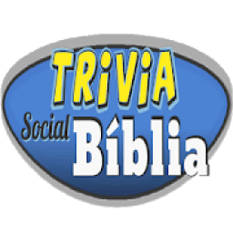 ikon Jogo Trivia Bíblia Social