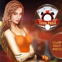 Club Teen Patti आइकन