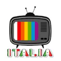 TV Italia applicazione TV Italiana online on 9Apps