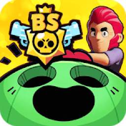 Brawl Stars - Fondos de Pantalla HD 1.0