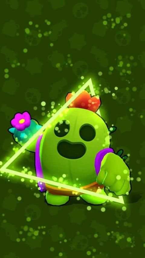 * Brawl Stars BS - Fondos de Pantalla HD 4K screenshot 13