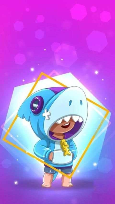 * Brawl Stars BS - Fondos de Pantalla HD 4K screenshot 5