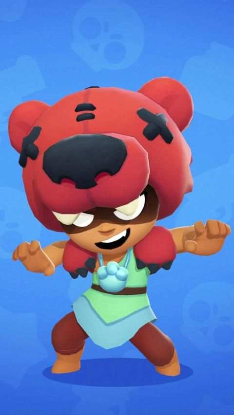 * Brawl Stars BS - Fondos de Pantalla HD 4K screenshot 14