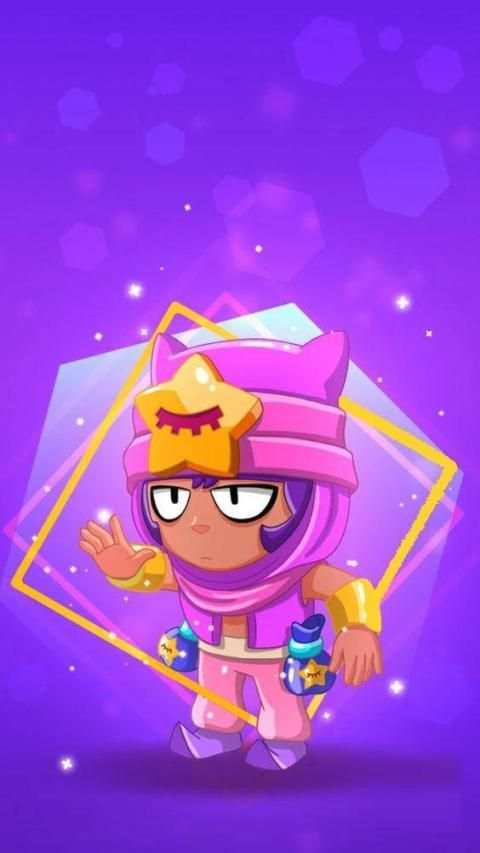 * Brawl Stars BS - Fondos de Pantalla HD 4K screenshot 3