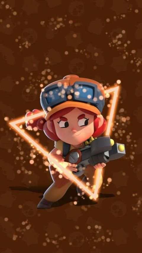 * Brawl Stars BS - Fondos de Pantalla HD 4K screenshot 11