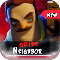 Walkthrough For Hi Neighbor Secret Guide आइकन