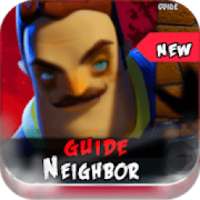 Walkthrough For Hi Neighbor Secret Guide