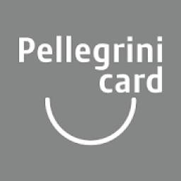 PELLEGRINI CARD