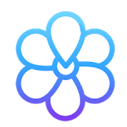 Gallery आइकन