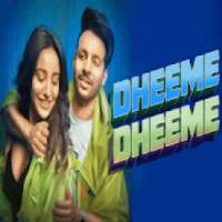 Dheeme Dheeme - Tony Kakkar ft. Neha Sharma, on 9Apps